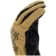 Mechanix Wear Durahide Leather Driver E6-360 - Black/tan - LDDH-X75-010