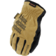 Mechanix Wear Durahide Leather Driver E6-360 - Black/tan - LDDH-X75-010