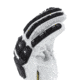 Mechanix Wear DuraHide M-Pact HD Driver F8-360 Gloves - Mens, White, Small, LDMPHD-X00-008