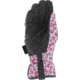 Mechanix Wear Ethel Garden Leopard Gloves - Womens, Blue, Medium, ETH-LP33-520