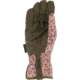 Mechanix Wear Ethel Garden Leopard Gloves - Womens, Orange, Medium, ETH-LP09-520
