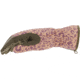Mechanix Wear Ethel Garden Leopard Gloves - Womens, Orange, Medium, ETH-LP09-520
