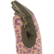 Mechanix Wear Ethel Garden Leopard Gloves - Womens, Orange, Medium, ETH-LP09-520