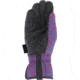 Mechanix Wear Ethel Garden Leopard Gloves - Womens, Purple, Small, ETH-LP39-510