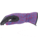 Mechanix Wear Ethel Garden Leopard Gloves - Womens, Purple, Small, ETH-LP39-510