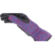 Mechanix Wear Ethel Garden Leopard Gloves - Womens, Purple, Small, ETH-LP39-510