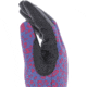 Mechanix Wear Ethel Garden Leopard Gloves - Womens, Purple, Small, ETH-LP39-510