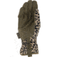 Mechanix Wear Ethel Garden Leopard Gloves - Womens, Tan, Small, ETH-LP75-510