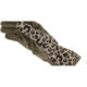 Mechanix Wear Ethel Garden Leopard Gloves - Womens, Tan, Small, ETH-LP75-510