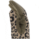 Mechanix Wear Ethel Garden Leopard Gloves - Womens, Tan, Small, ETH-LP75-510