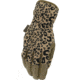 Mechanix Wear Ethel Garden Leopard Gloves - Womens, Tan, Small, ETH-LP75-510