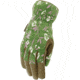 Mechanix Wear Ethel V&amp;A Sweet Pea Utility Gloves - Womens, Sweet Pea, Large, ETH-VASP-530