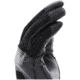 Mechanix Wear Fabricator Glove - Mens, Black, Large, MFG-05-010
