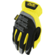 Mechanix Wear FastFit Gloves - Mens, Yellow, 2XL, MFF-01-012