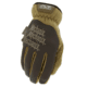 Mechanix Wear FastFit Work Gloves - Men's, Brown, Small, MFF-07-008
