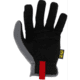 Mechanix Wear FastFit Work Gloves - Men's, Grey, 2XL, MFF-08-012
