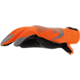 Mechanix Wear High Visible Fastfit Work Gloves - Mens, Orange, Small, SFF-99-008