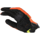 Mechanix Wear High Visible M-Pact Glove - Mens, Hi-Viz Orange, Small, SMP-99-008