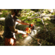 Mechanix Wear High Visible M-Pact Glove - Mens, Hi-Viz Orange, Small, SMP-99-008