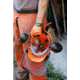 Mechanix Wear High Visible M-Pact Glove - Mens, Hi-Viz Orange, Small, SMP-99-008