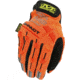 Mechanix Wear High Visible M-Pact Glove - Mens, Hi-Viz Orange, Small, SMP-99-008