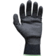 Mechanix Wear Knit Nitrile Glove, Black, Large/X-Large, ND-05-540