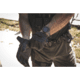 Mechanix Wear Law Enforcement Needle Stick Gloves - Mens, Covert, Small, NSLE-55-008