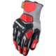 Mechanix Wear M-Pact Knit CR5A5 Glove - Mens, Black/Gray, Small, KHD-CR-008