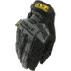 Mechanix Wear M-Pact Tactical Gloves - Mens, Black/Grey, 3XL, MPT-58-013