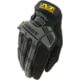 Mechanix Wear M-Pact Tactical Gloves - Men's, Black/Gray, Medium, MPT-58-009