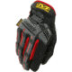 Mechanix Wear M-Pact Tactical Gloves - Mens, Covert Black, Large, MPT-55-010