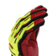 Mechanix Wear M-Pact XPLOR Grip Gloves - Mens, High Visibility Yellow, Large, MPGR-91-010