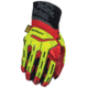 Mechanix Wear M-Pact XPLOR Grip Hi-Viz Gloves - Men's, Hi-Viz Yellow, Large, MPGR-91-010