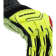 Mechanix Wear M-Pact XPLOR High-Dex Gloves - Mens, High Visibility Yellow, 2XL, MPDX-91-012