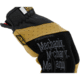 Mechanix Wear Material4X FastFit Glove - Mens, Tan, Small, MF4X-75-008