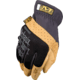 Mechanix Wear Material4X FastFit Glove - Mens, Tan, Small, MF4X-75-008