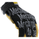 Mechanix Wear Material4x Original Glove - Mens, Black/Yellow, Small, MG4X-75-008