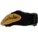 Mechanix Wear Material4x Original Glove - Mens, Black/Yellow, Small, MG4X-75-008