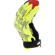 Mechanix Wear Original D4-360 Hi-Viz Gloves - Mens, High Visibility Yellow, Small, SMG-X91-008
