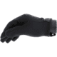 Mechanix Wear Original Work Gloves - Mens, Covert Black, Extra Large, MG-55-011