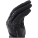Mechanix Wear Original Work Gloves - Mens, Covert Black, Extra Large, MG-55-011