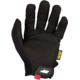Mechanix Wear Original Work Gloves - Mens, Yellow, 2XL, MG-01-012