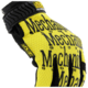 Mechanix Wear Original Work Gloves - Mens, Yellow, 2XL, MG-01-012