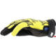 Mechanix Wear Original Work Gloves - Mens, Yellow, 2XL, MG-01-012