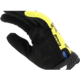 Mechanix Wear Original Work Gloves - Mens, Yellow, 2XL, MG-01-012
