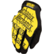 Mechanix Wear Original Work Gloves - Mens, Yellow, 2XL, MG-01-012