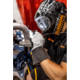 Mechanix Wear Pulse Gloves - Mens, White, Small, WS-PLS-008