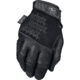 Mechanix Wear Recon Glove, Covert Black, Large, TSRE-55-010