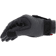 Mechanix Wear Specialty Grip Tacky Grip Gloves - Mens, Black, Medium, MSG-05-009