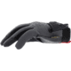 Mechanix Wear Specialty Grip Tacky Grip Gloves - Mens, Black, Medium, MSG-05-009